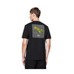 Koszulka t-shirt Wireframe Graphic Aston Martin F1