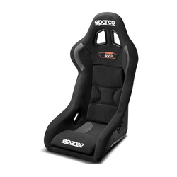 Fotel sportowy Sparco EVO CARBON (FIA)