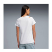 Koszulka t-shirt damska Small Logo McLaren F1 2026 biała