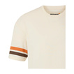 Koszulka t-shirt Austin GP McLaren F1 beżowa