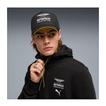 Czapka z daszkiem Logo Aston Martin F1 2026 czarna