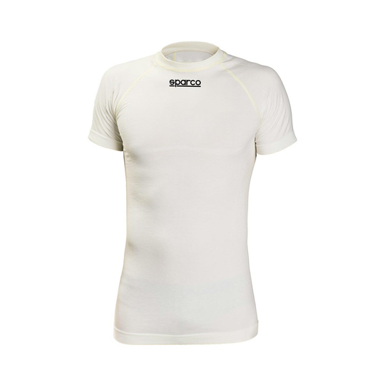 Koszulka t-shirt Sparco RW-4 MY22 biała