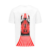 Koszulka t-shirt Car Penske Porsche Motorsport 2026