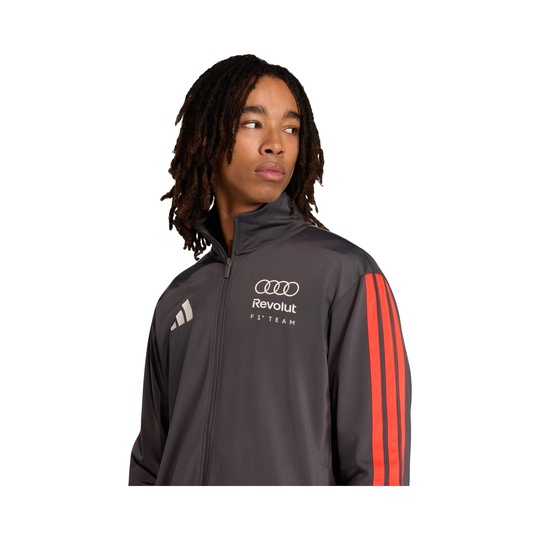 Bluza rozpinana DNA Audi Revolut F1 2026