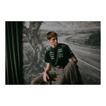 Koszulka t-shirt Silverstone Team Aston Martin F1 2026