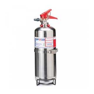 Gaśnica ręczna Novec Sparco 2L