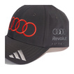 Czapka z daszkiem Nico Hulkenberg Audi Revolut F1 2026