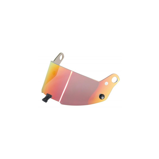 Wizjer Stilo ST5 iridium red medium
