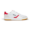 Buty Sparco S-Urban białe/czerwone