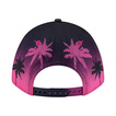 Czapka z daszkiem Miami GP Williams F1 2026