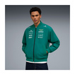 Kurtka Bomber Team Aston Martin F1 2026