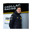 Kurtka Rain Hertz Team Jota