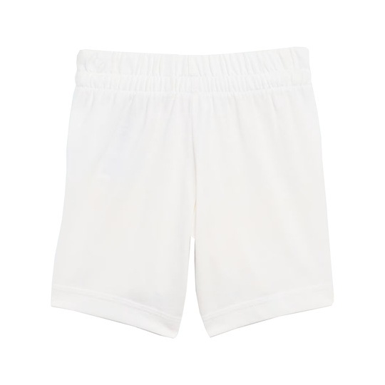 Zestaw niemowlęcy DNA Shortsleeve Mercedes AMG F1 2026 biały