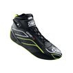 Buty OMP One-S MY20 czarno-żółte (FIA)