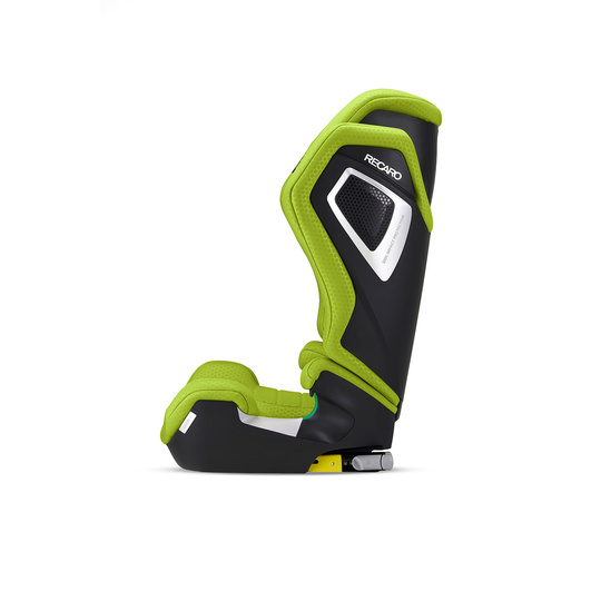 Fotelik dziecięcy Recaro Axion 1 Hello Green