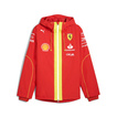 Kurtka Team Pro Rain Scuderia Ferrari F1