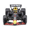 Model bolidu Max Verstappen 1/43 RB21 Red Bull Racing F1
