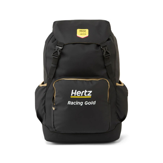 Plecak Logo Hertz Team Jota