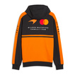 Bluza z kapturem Team McLaren F1 2026