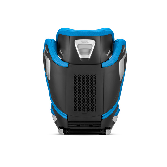 Fotelik dziecięcy Recaro Axion 1 Calm Blue