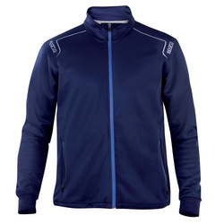 Bluza męska sportowa Sparco PHOENIX navy