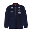 Kurtka Hybrid Team Williams F1 2026