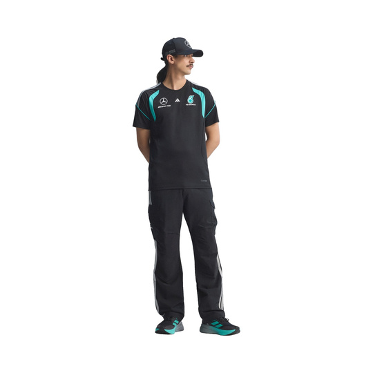 Koszulka t-shirt Mechanics Mercedes AMG F1 2026