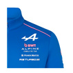Kurtka Softshell Team Alpine F1 2026