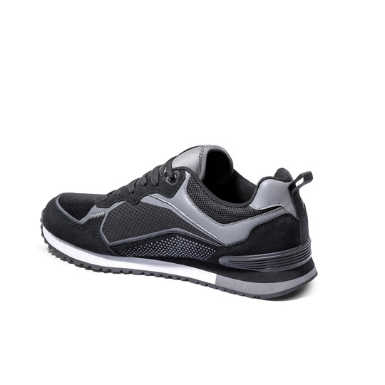 Buty Sparco S-ROAD czarne