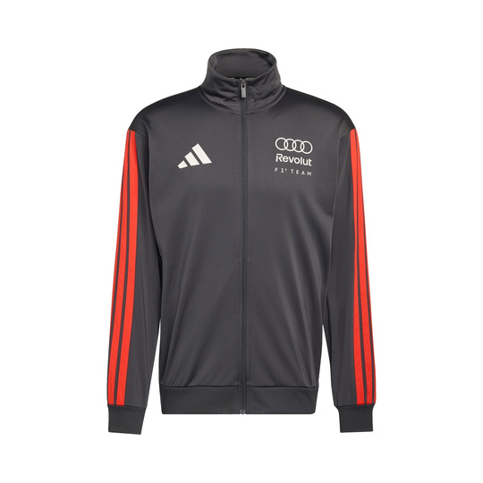 Bluza rozpinana DNA Audi Revolut F1 2026