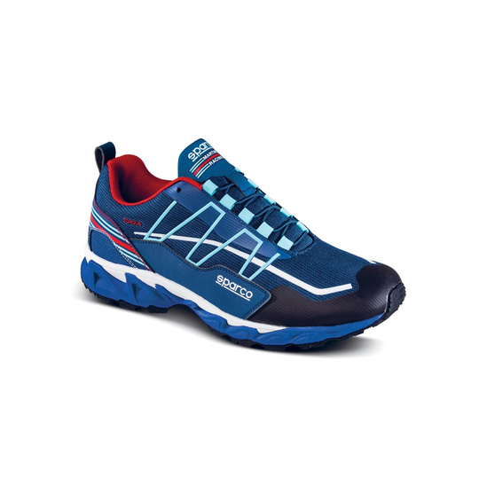 Buty Sparco Torque Martini granatowe