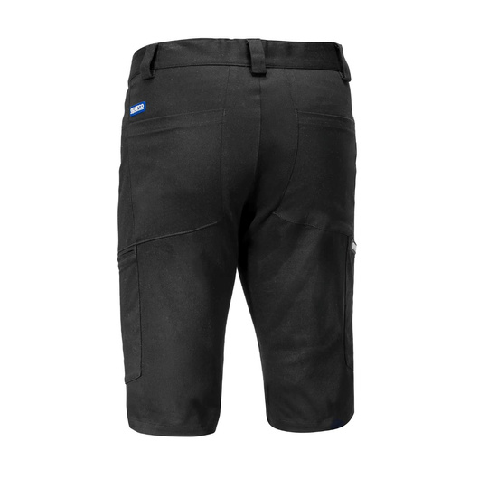 Spodenki Grit Sparco szare