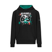Bluza z kapturem George 63 Mercedes AMG F1