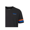 Koszulka t-shirt Austin GP McLaren F1 szara