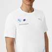 Koszulka t-shirt Team BMW Motorsport biała