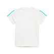 Zestaw niemowlęcy DNA Shortsleeve Mercedes AMG F1 2026 biały