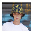 Kapelusz Helmet Reversible Ayrton Senna Collection 2026