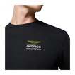 Koszulka t-shirt Wireframe Graphic Aston Martin F1