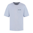 Koszulka t-shirt Oversized Williams F1 niebieska
