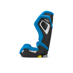 Fotelik Samochodowy Recaro AXION 1 Calm Blue