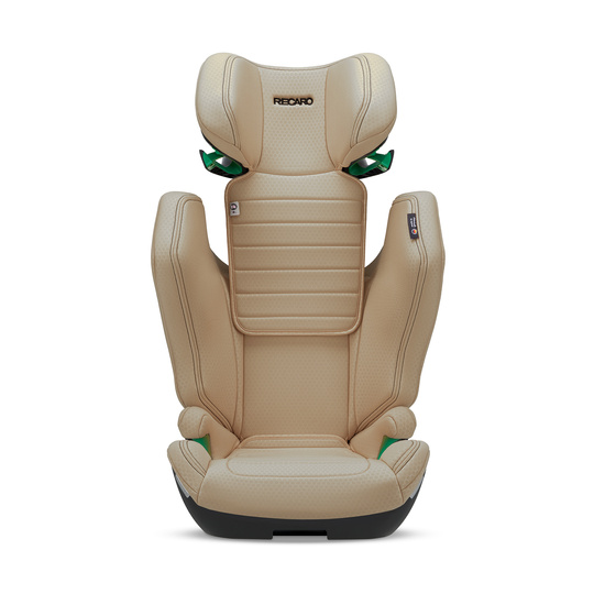 Fotelik dziecięcy Recaro Axion 1 Elegant Beige