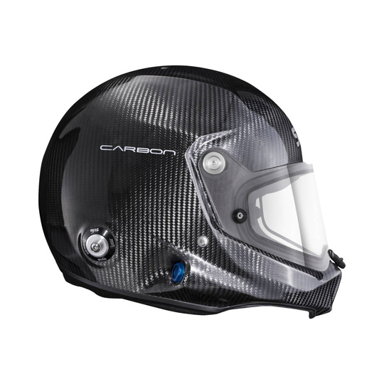 Kask Stilo WRX Dirt Carbon Rally (FIA)