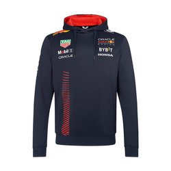 Bluza damska z kapturem Team Red Bull Racing F1 