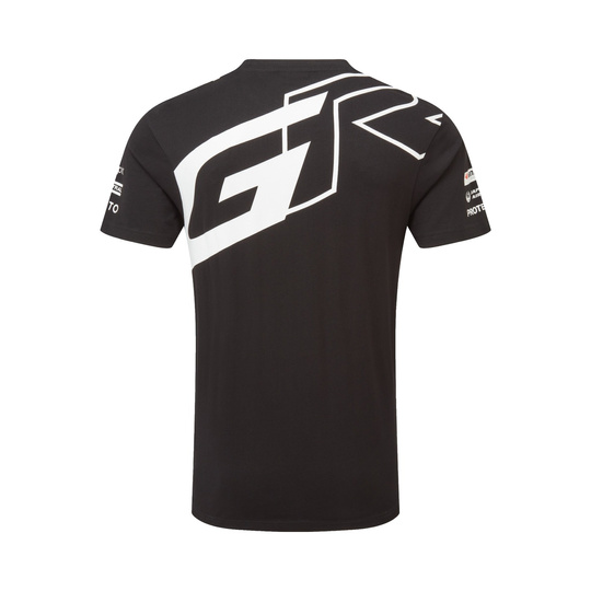 Koszulka t-shirt Classic WRT Toyota Gazoo Racing 2026