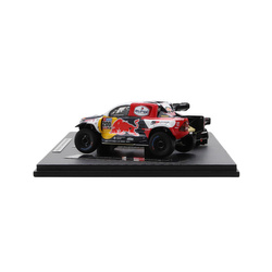 Zestaw modeli Champions 2023 Toyota Gazoo Racing