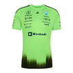 Koszulka t-shirt Set Up Team Mercedes AMG F1 2026