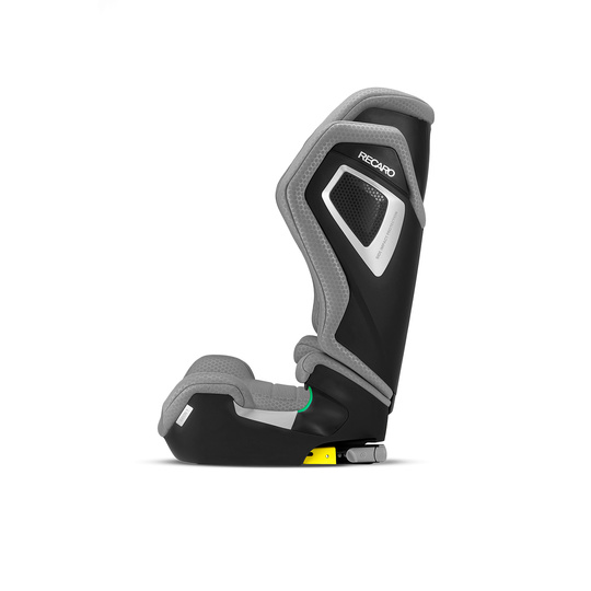 Fotelik dziecięcy Recaro Axion 1 Happy Grey