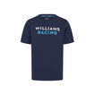 Koszulka t-shirt dziecięca Logo Williams F1