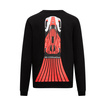 Bluza Crew Penske Porsche Motorsport