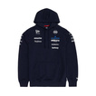 Bluza z kapturem Team Williams F1 2026
